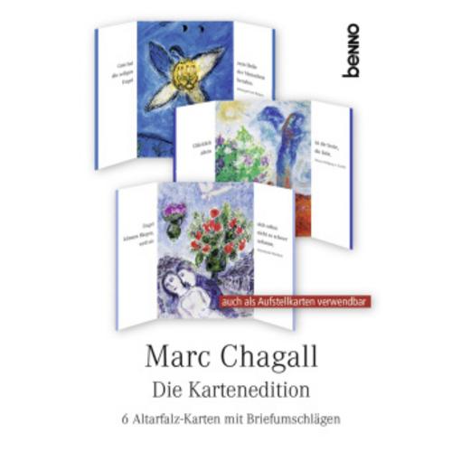 Die Kartenedition