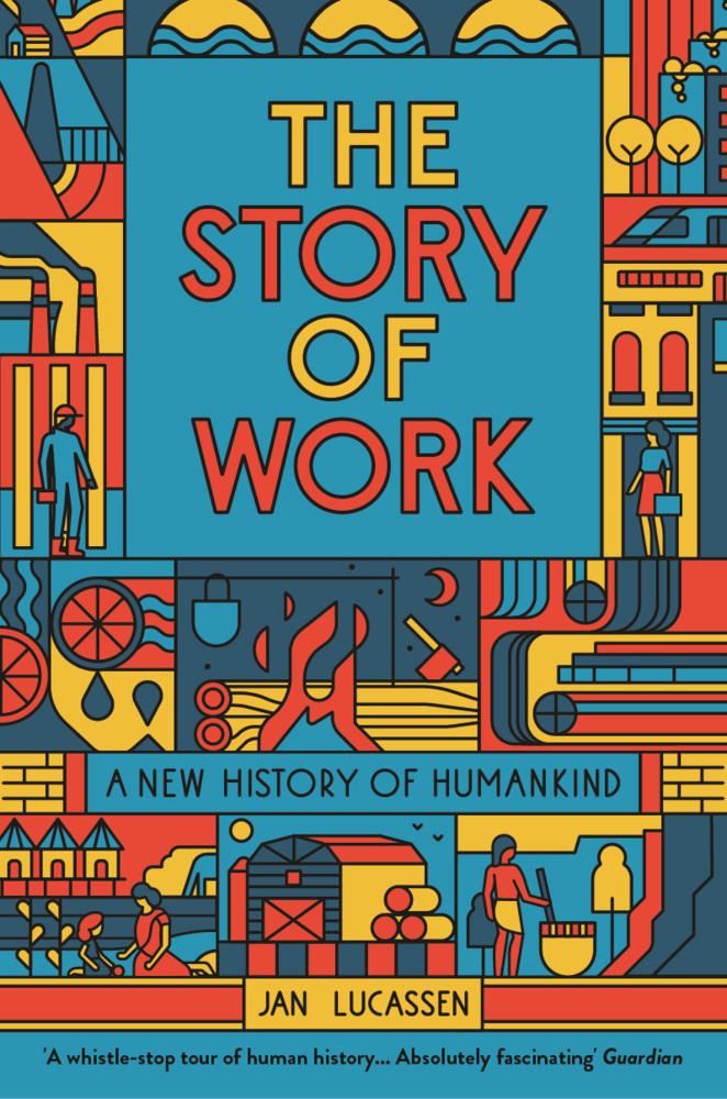 Story of Work