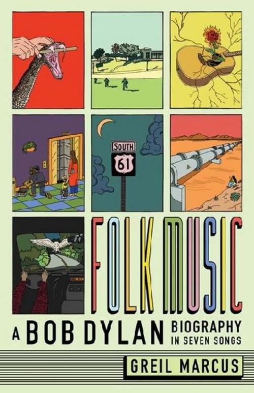 Folk Music