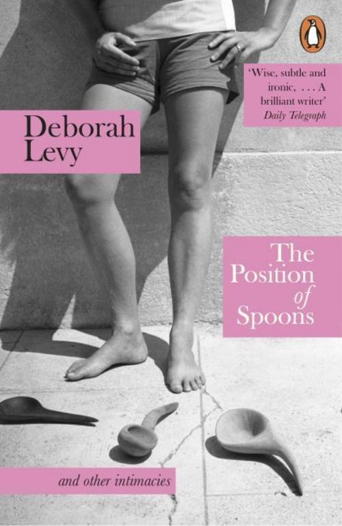 The Position of Spoons