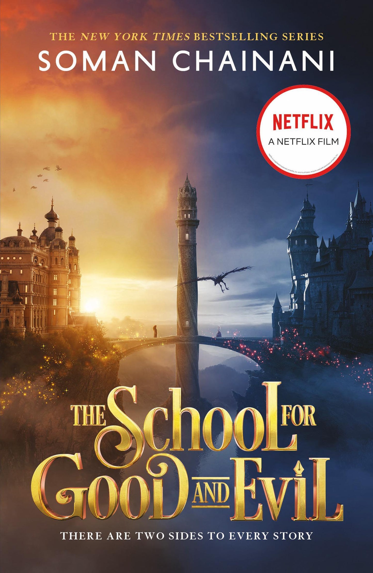 SCHOOL FOR GOOD_SCHOOL FOR1 PB