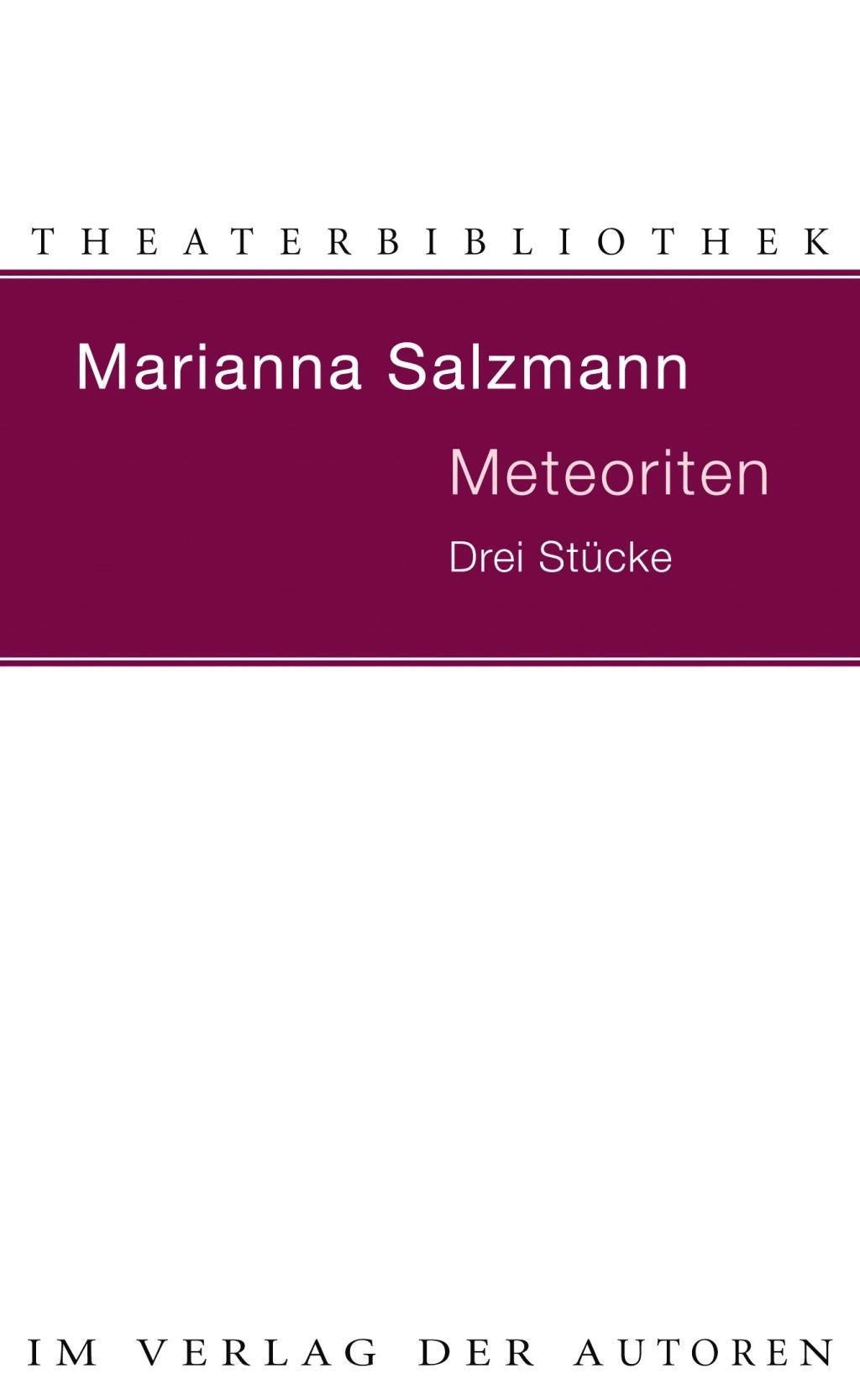 Meteoriten