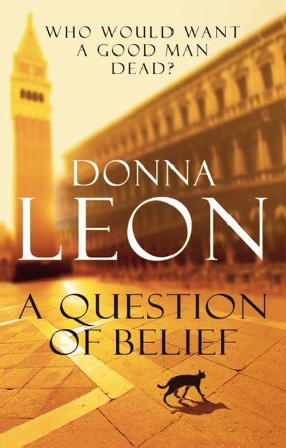A Question of Belief