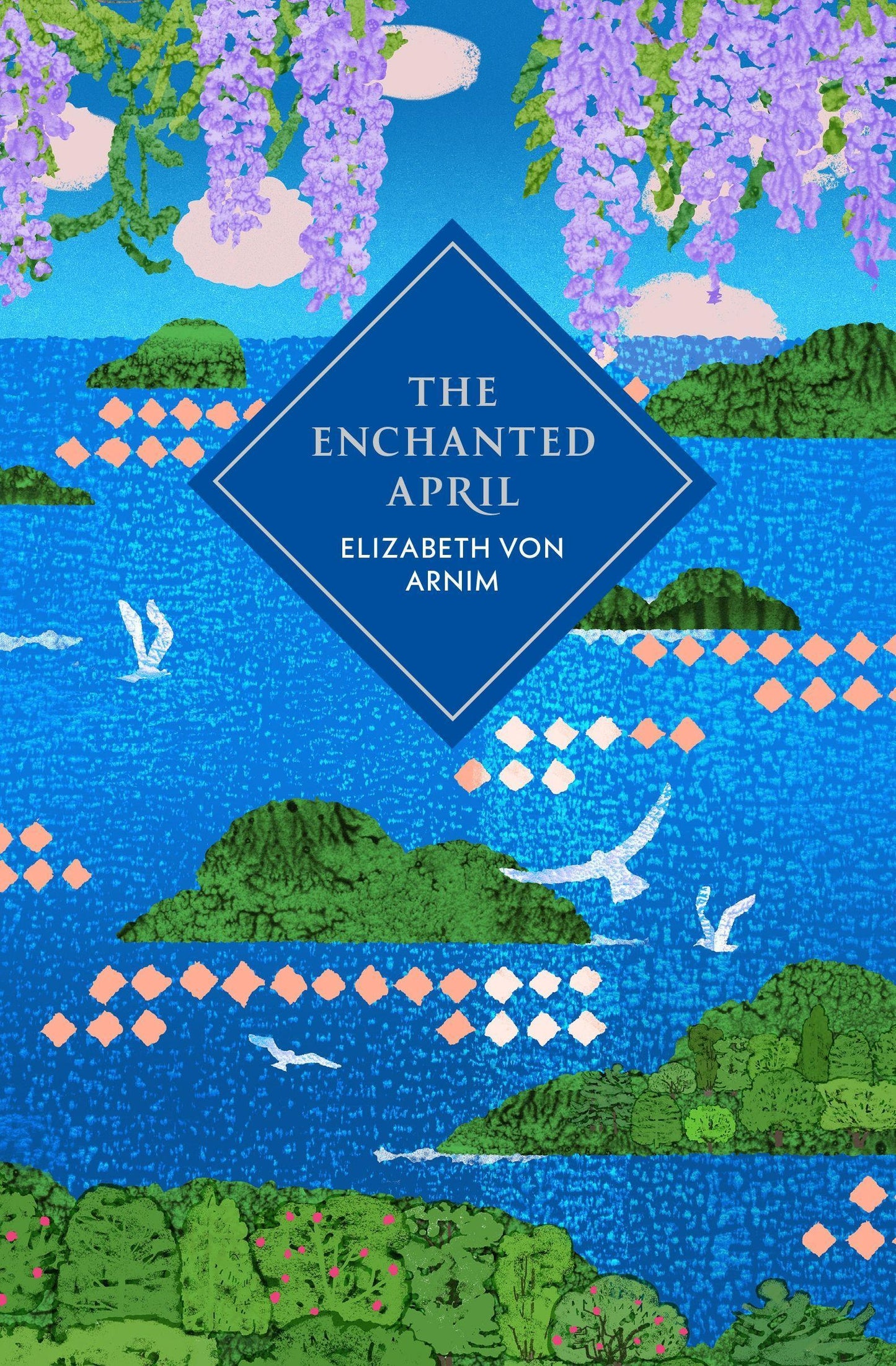 The Enchanted April