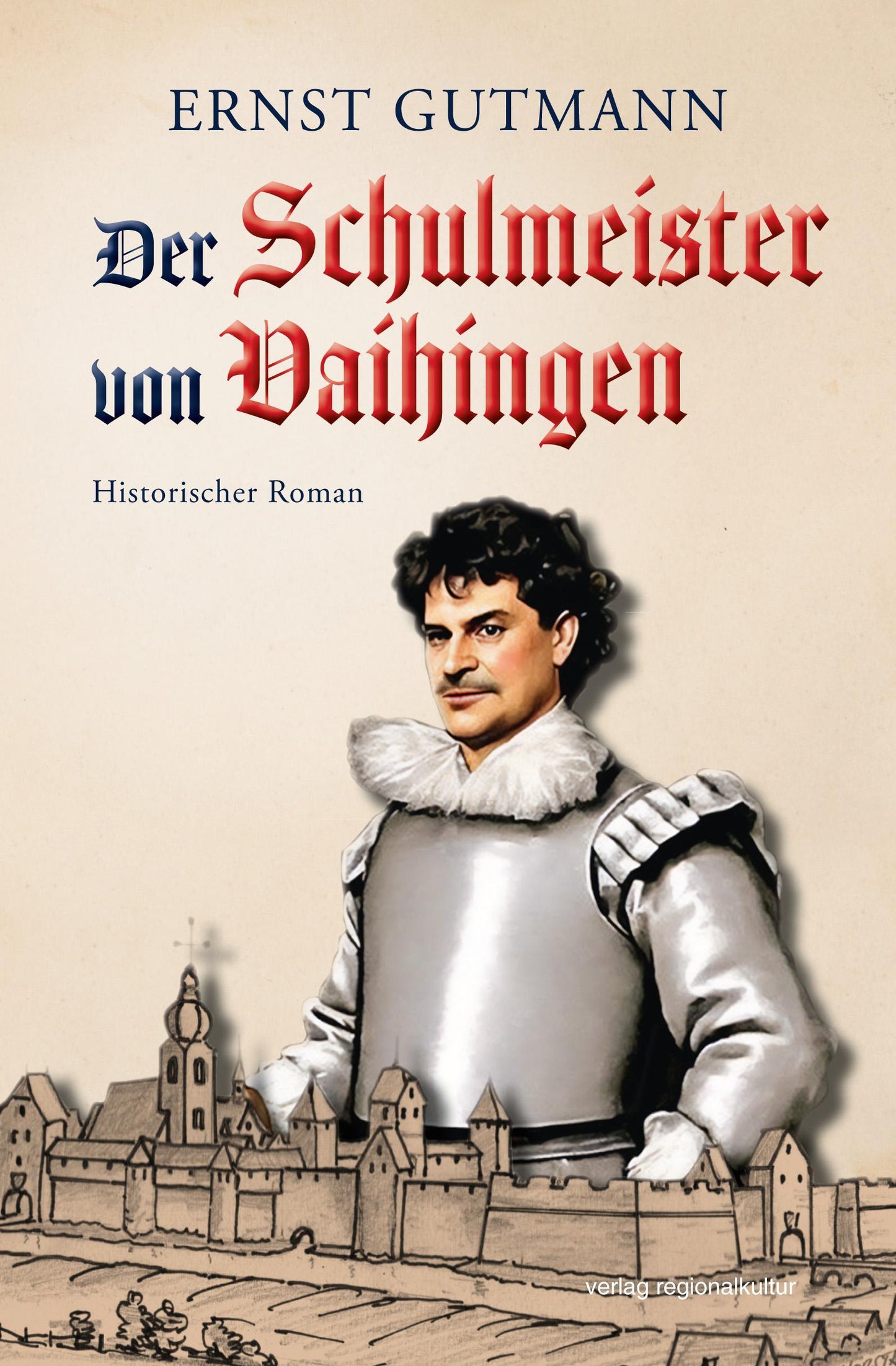 Der Schulmeister von Vaihingen