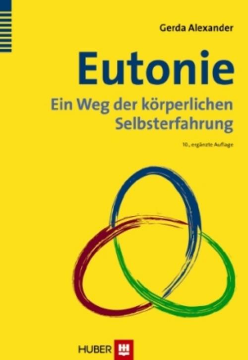 Buchcover: Eutonie