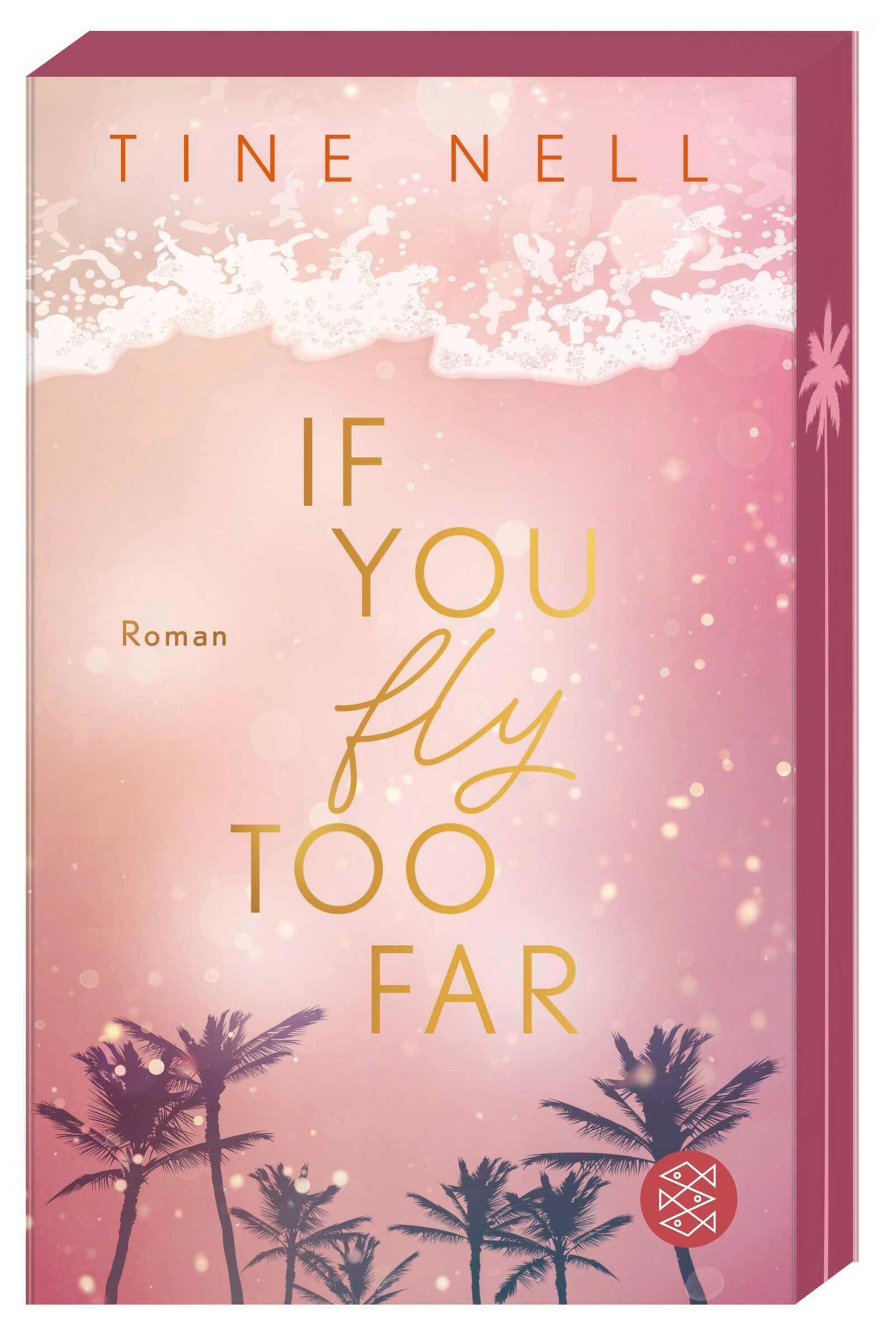 If You Fly Too Far
