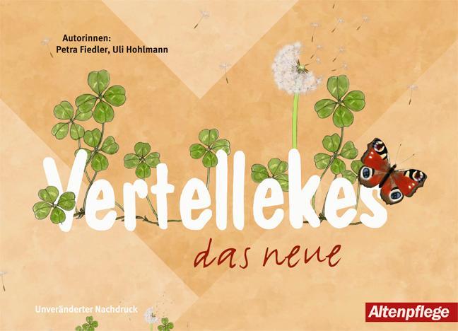 Vertellekes