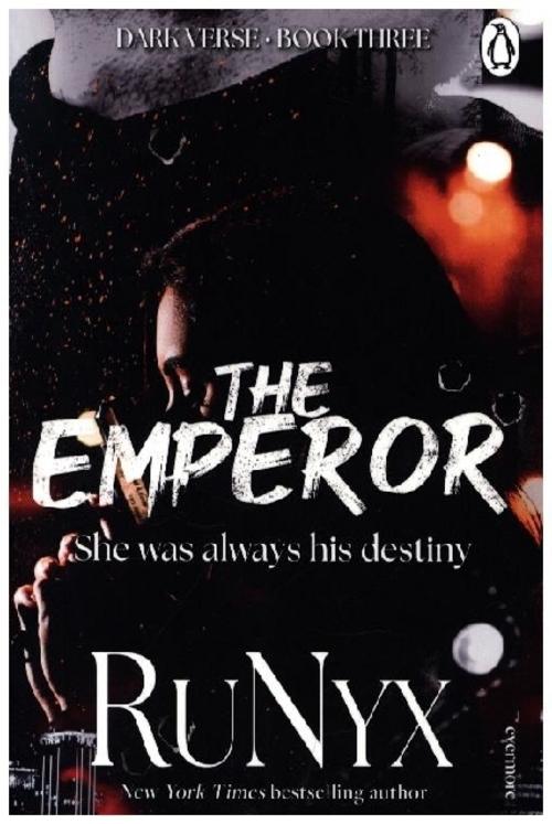 The Emperor