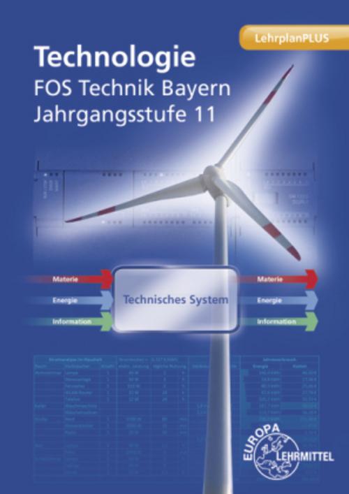 Technologie FOS Technik Bayern