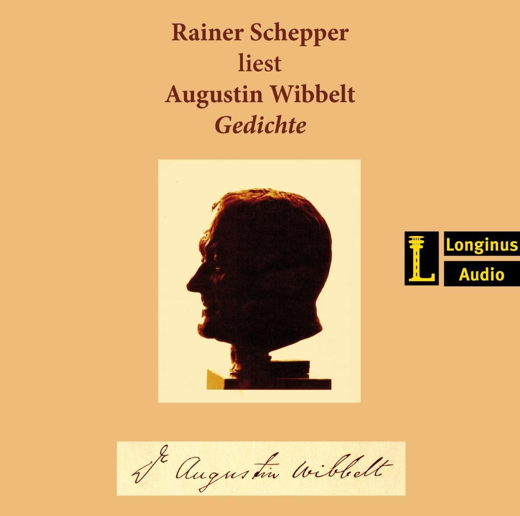 Gedichte,2 Audio-CDs