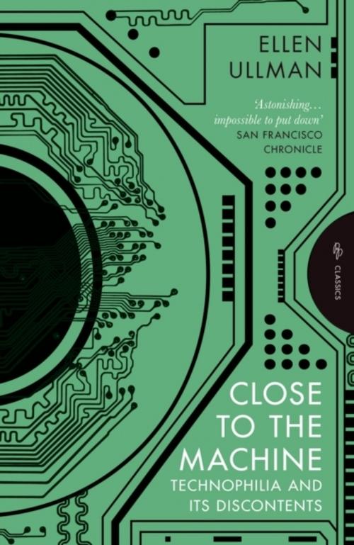 Close to the Machine