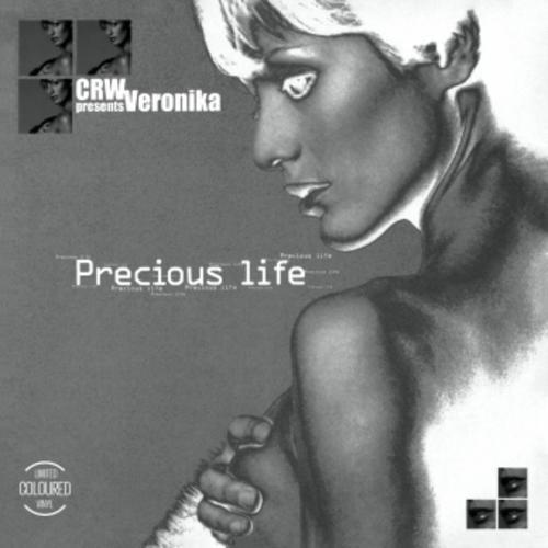 Precious Life,1 Schallplatte (Maxi Vinyl)