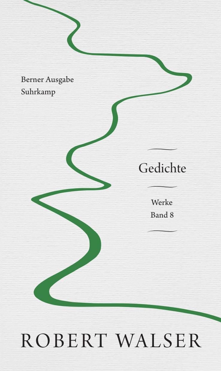 Werke. Berner Ausgabe..8