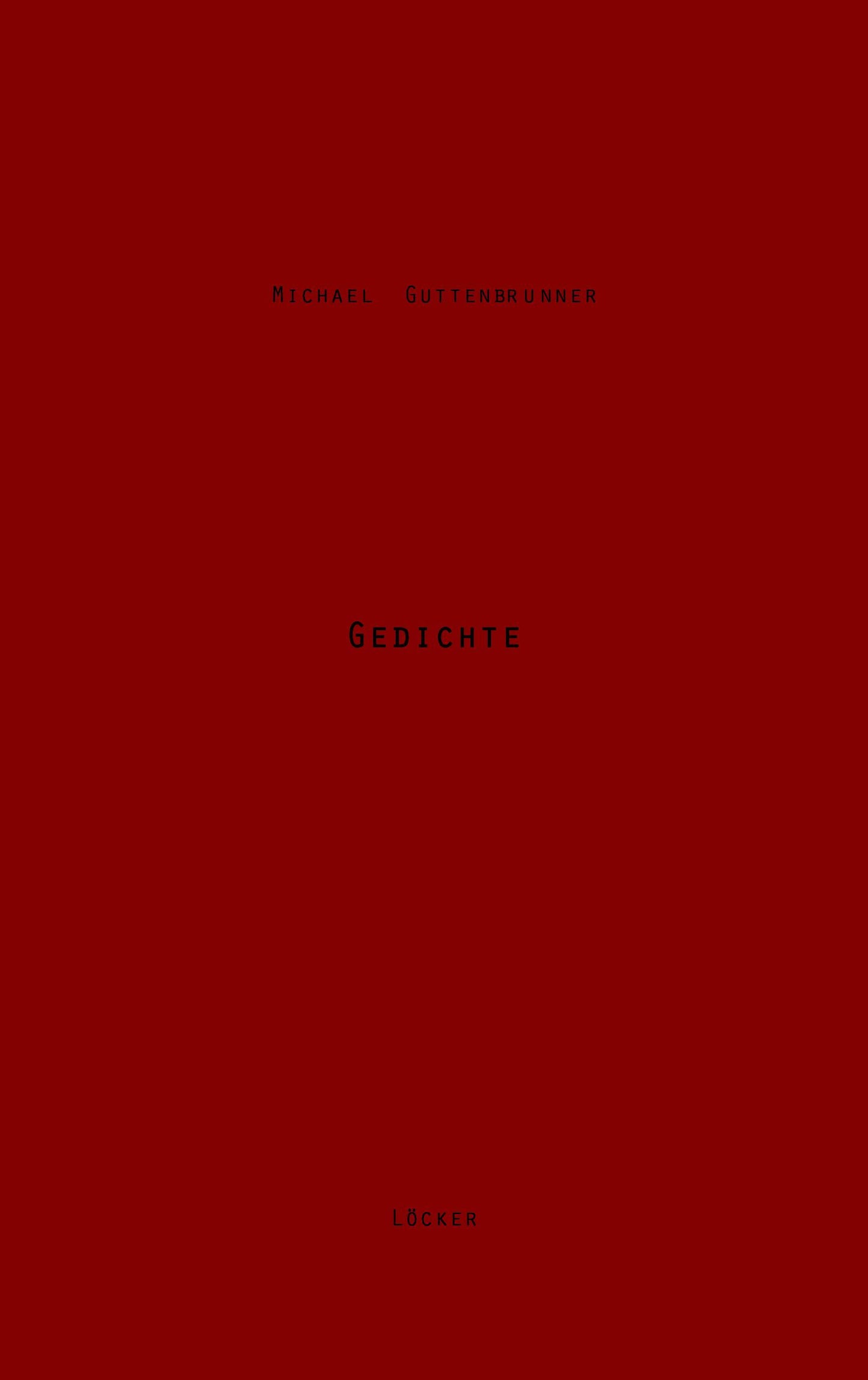 Gedichte