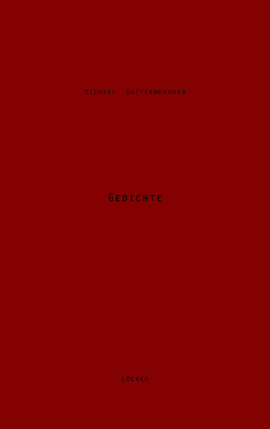 Gedichte