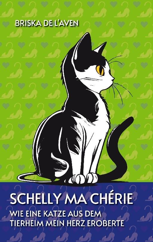 Buchcover: Schelly Ma Chérie