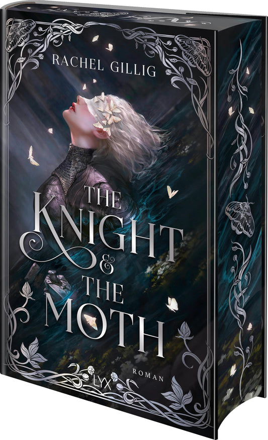 The Knight and the Moth: Von der Bestseller-Autorin des millionenfach gelesenen TIKTOK-Hypes \"One Dark Window\" (Stonewater Kingdom, Band 1)