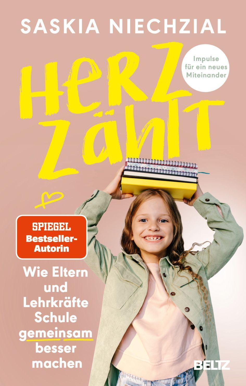 Niechzial, Saskia/Herz zählt