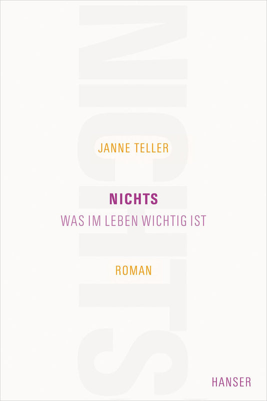 Nichts