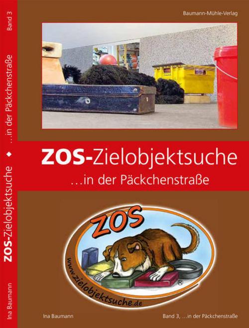 ZOS-Zielobjektsuche ... in der Päckchenstraße..3