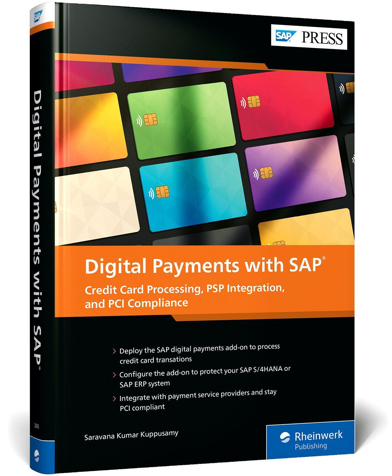 Digital Payments with SAP