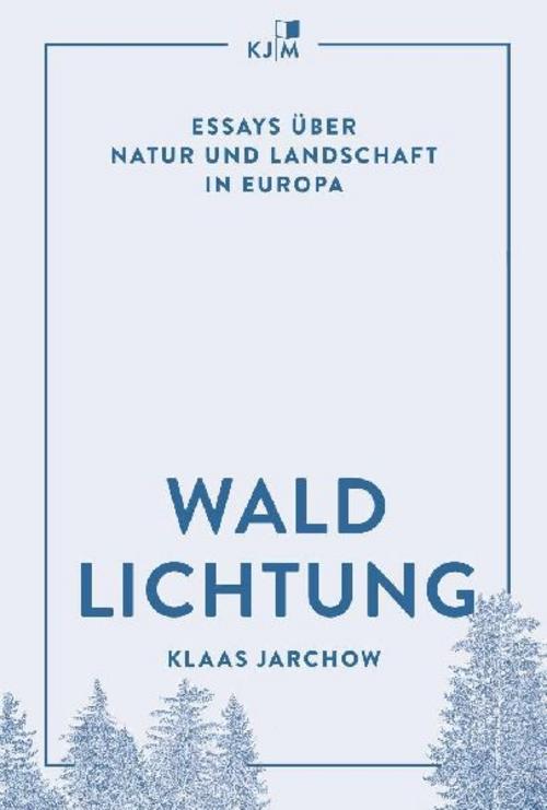 Buchcover: Waldlichtung