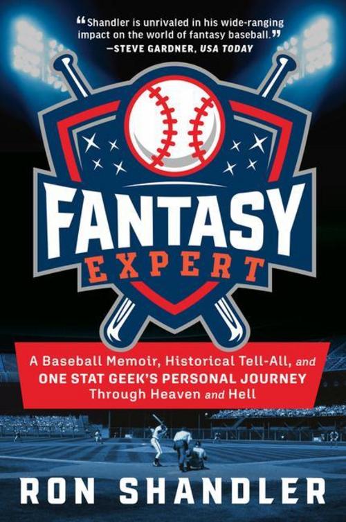 Buchcover: Fantasy Expert