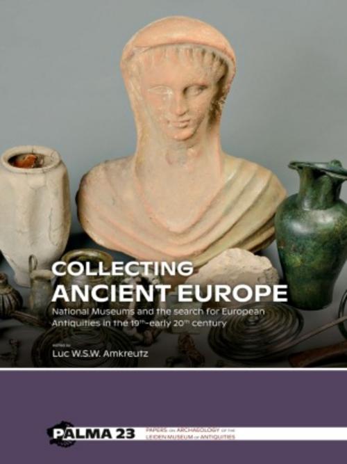 Collecting Ancient Europe