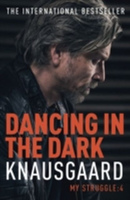 Buchcover: Dancing in the Dark