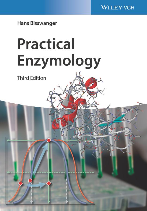 Buchcover: Practical Enzymology