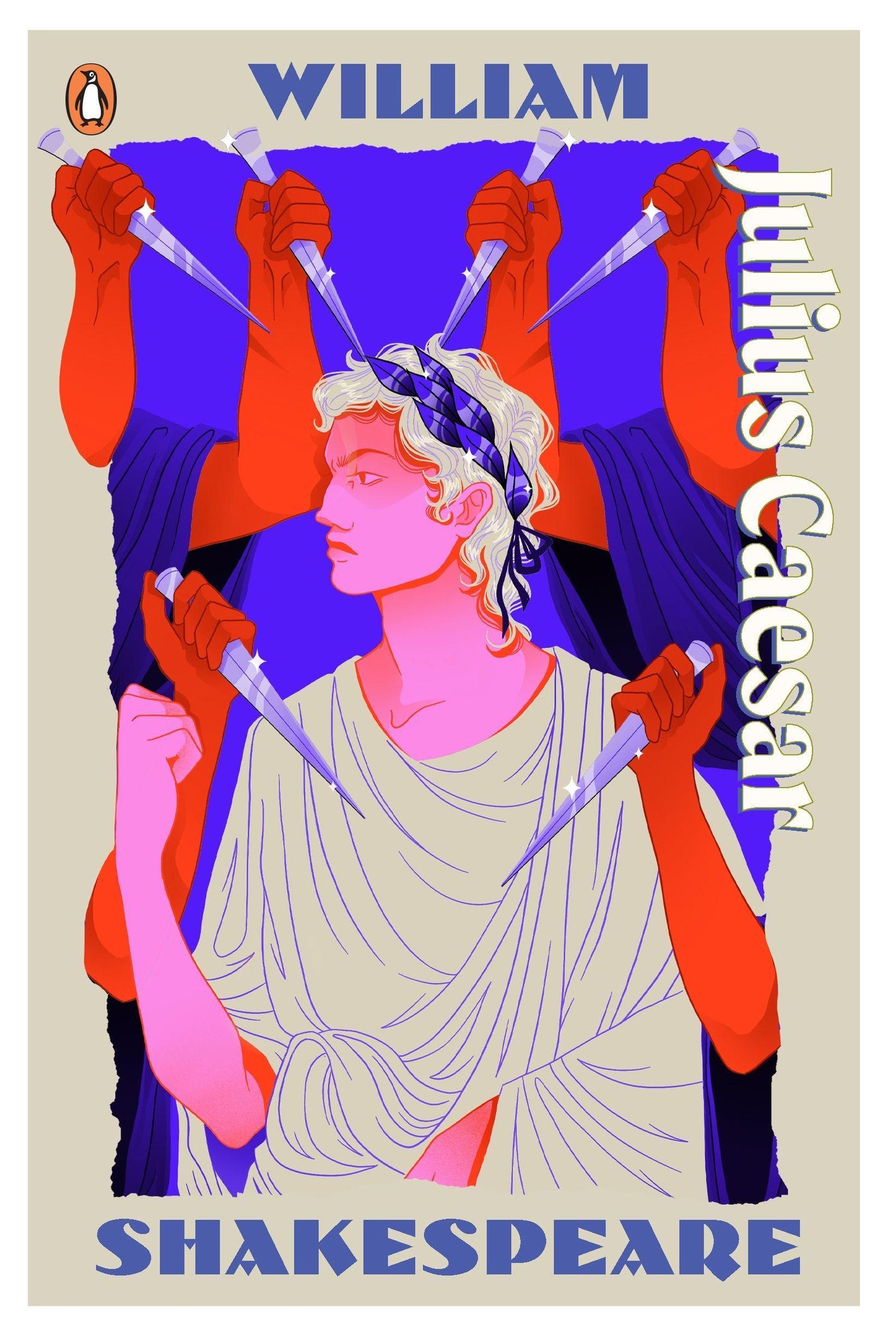 Julius Caesar