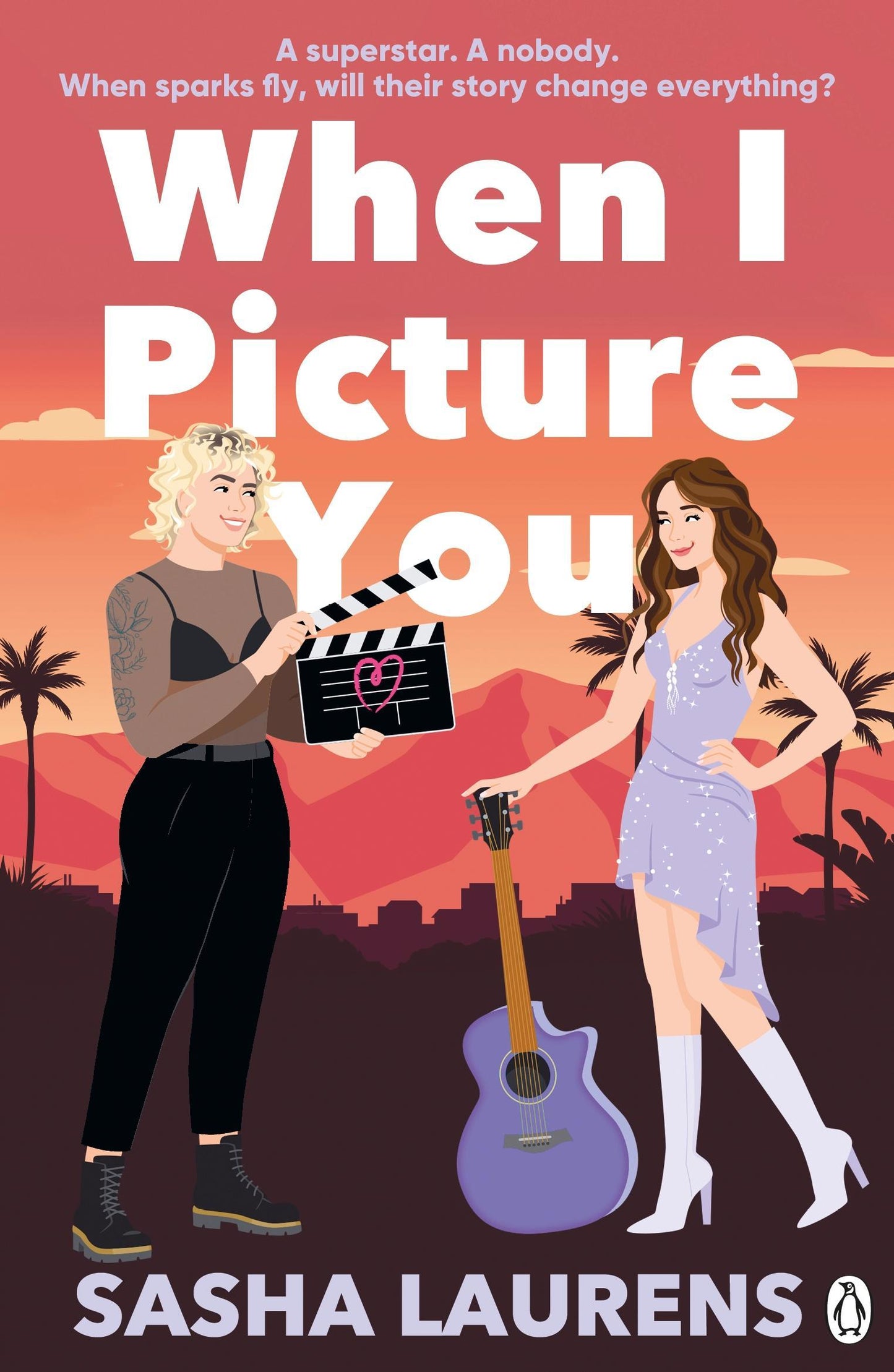 When I Picture You