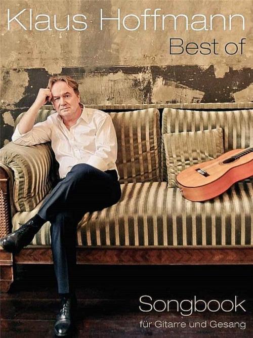 Klaus Hoffmann - Best Of Songbook