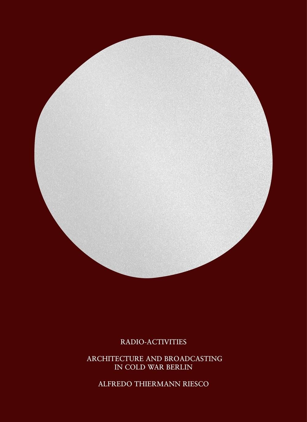 Buchcover: Radio-Activities