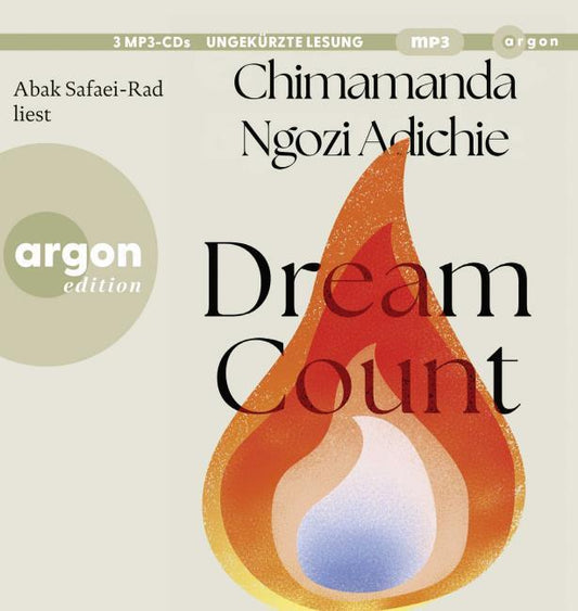Dream Count