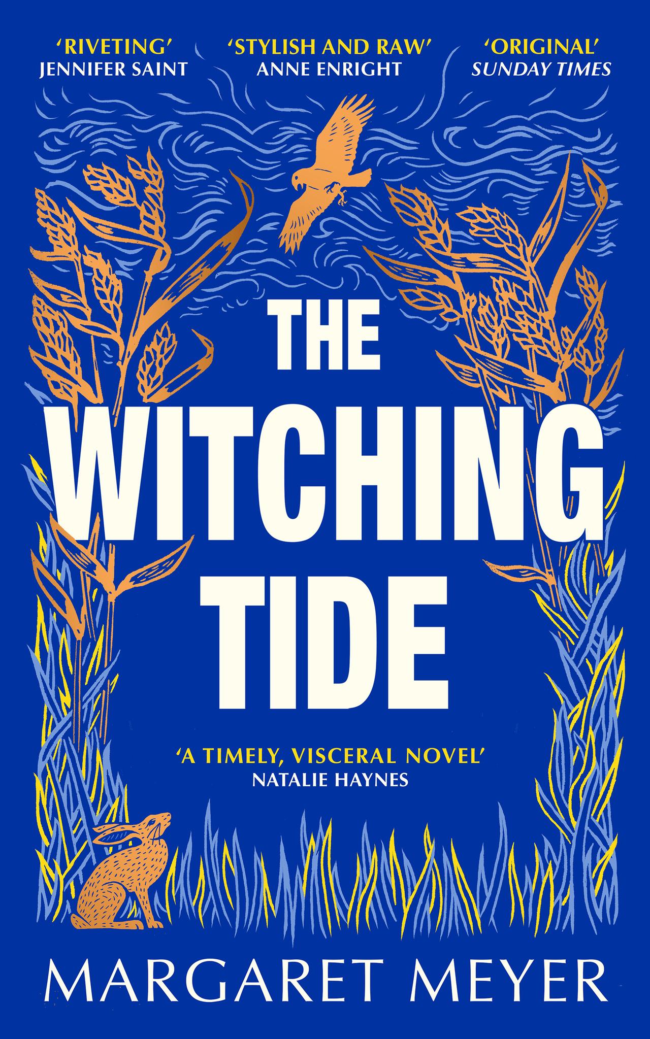 The Witching Tide