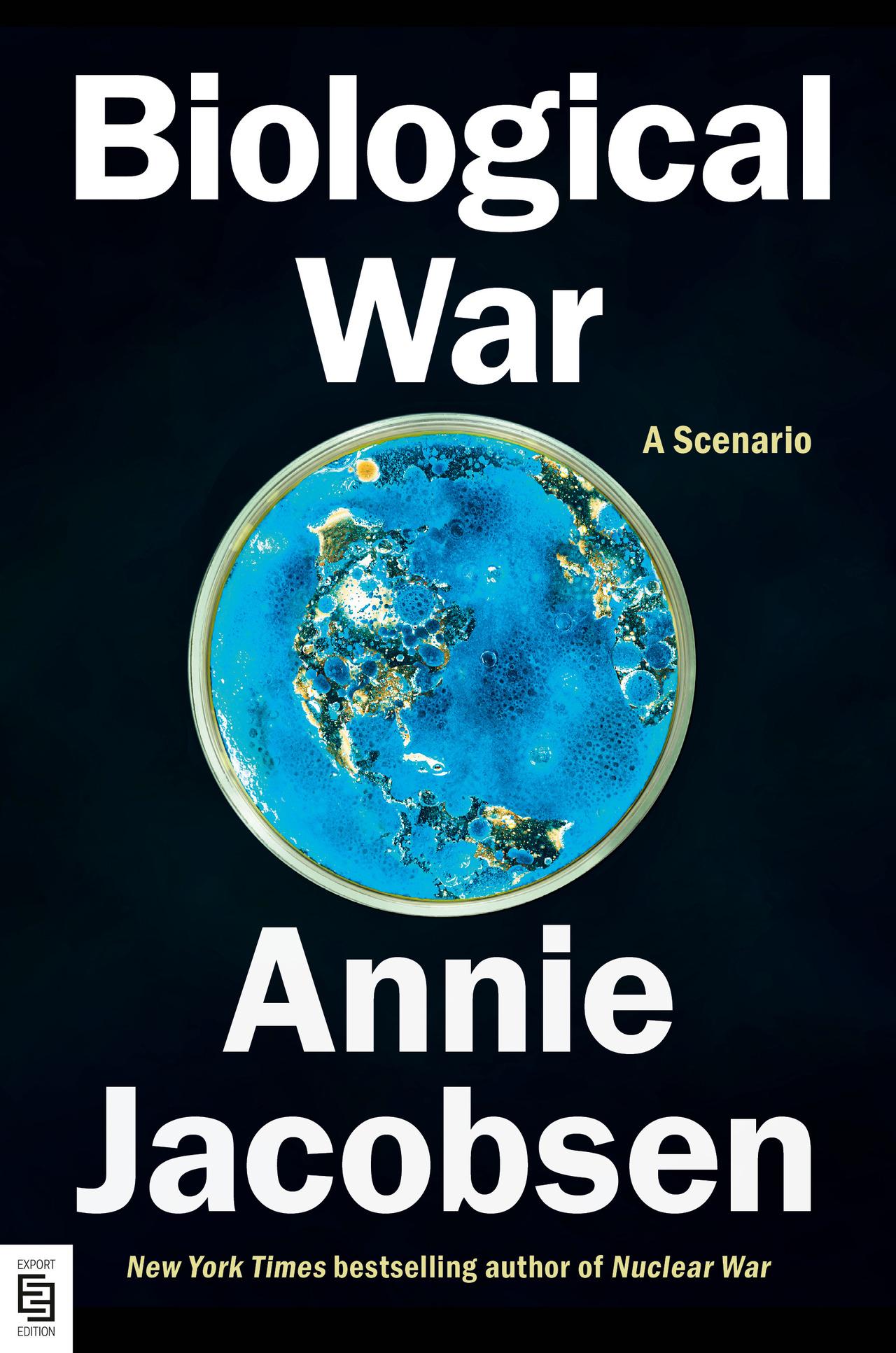 Biological War