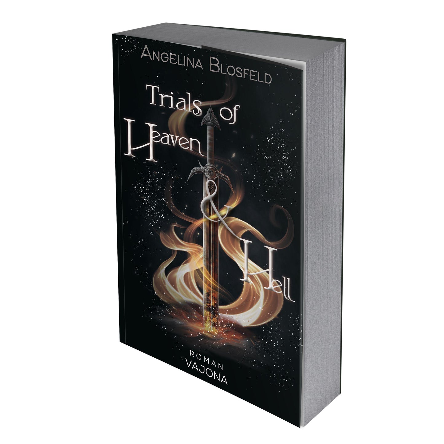 Trials of Heaven and Hell (Band 2)