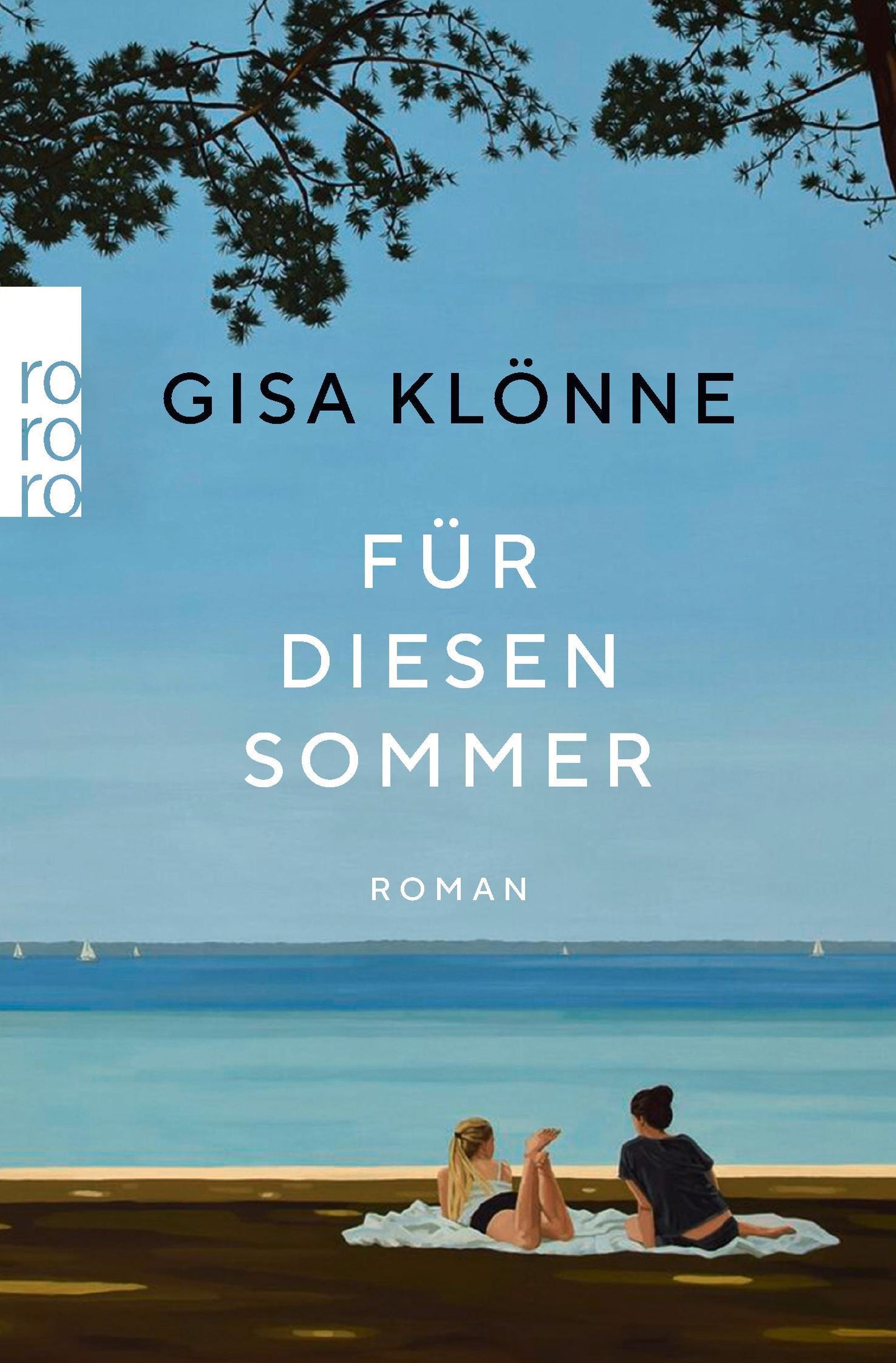 Klönne, Gisa/Für diesen Sommer