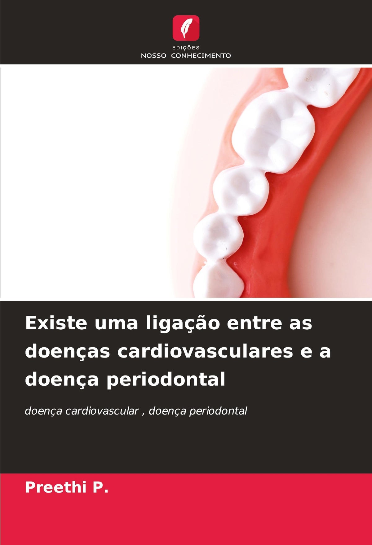 Existe uma ligação entre as doenças cardiovasculares e a doença periodontal