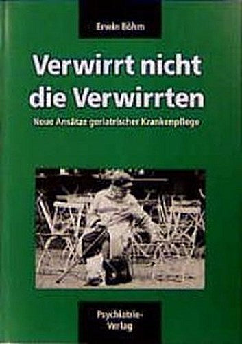 Verwirrt nicht die Verwirrten