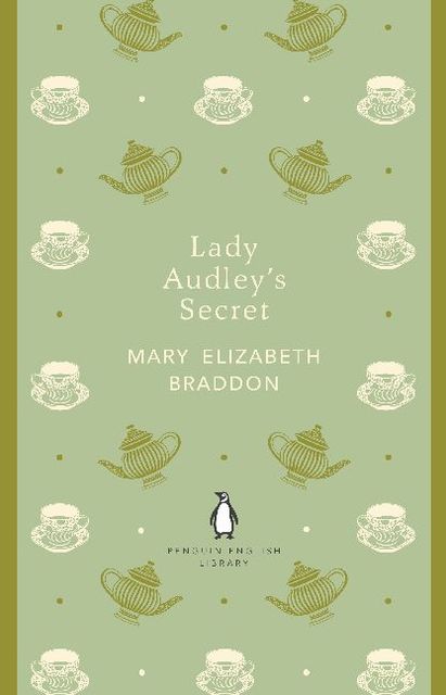Lady Audley's Secret