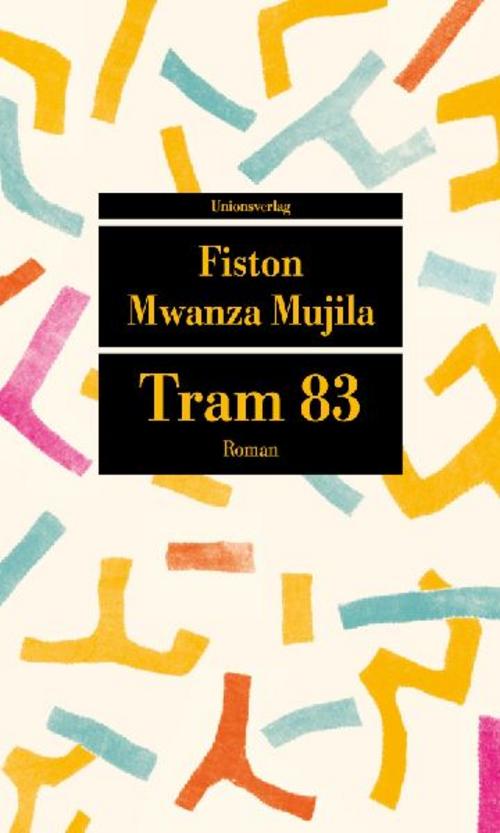 Tram 83