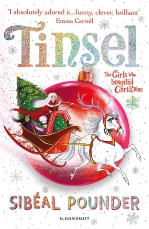 Tinsel