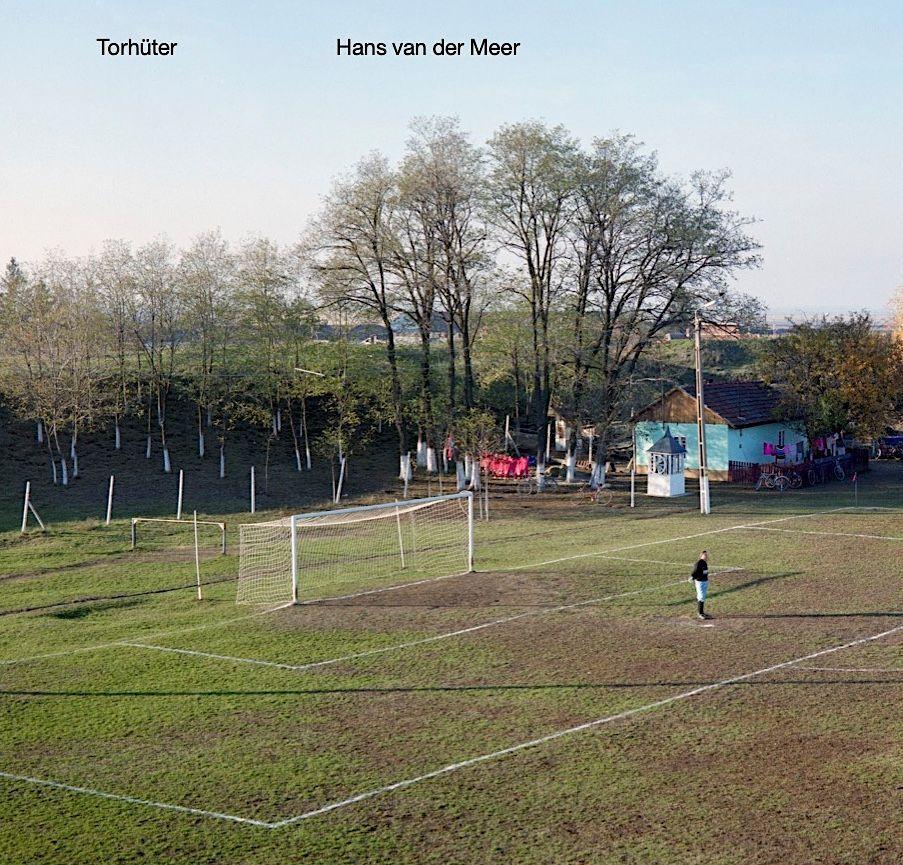Hans van der Meer | Torhüter