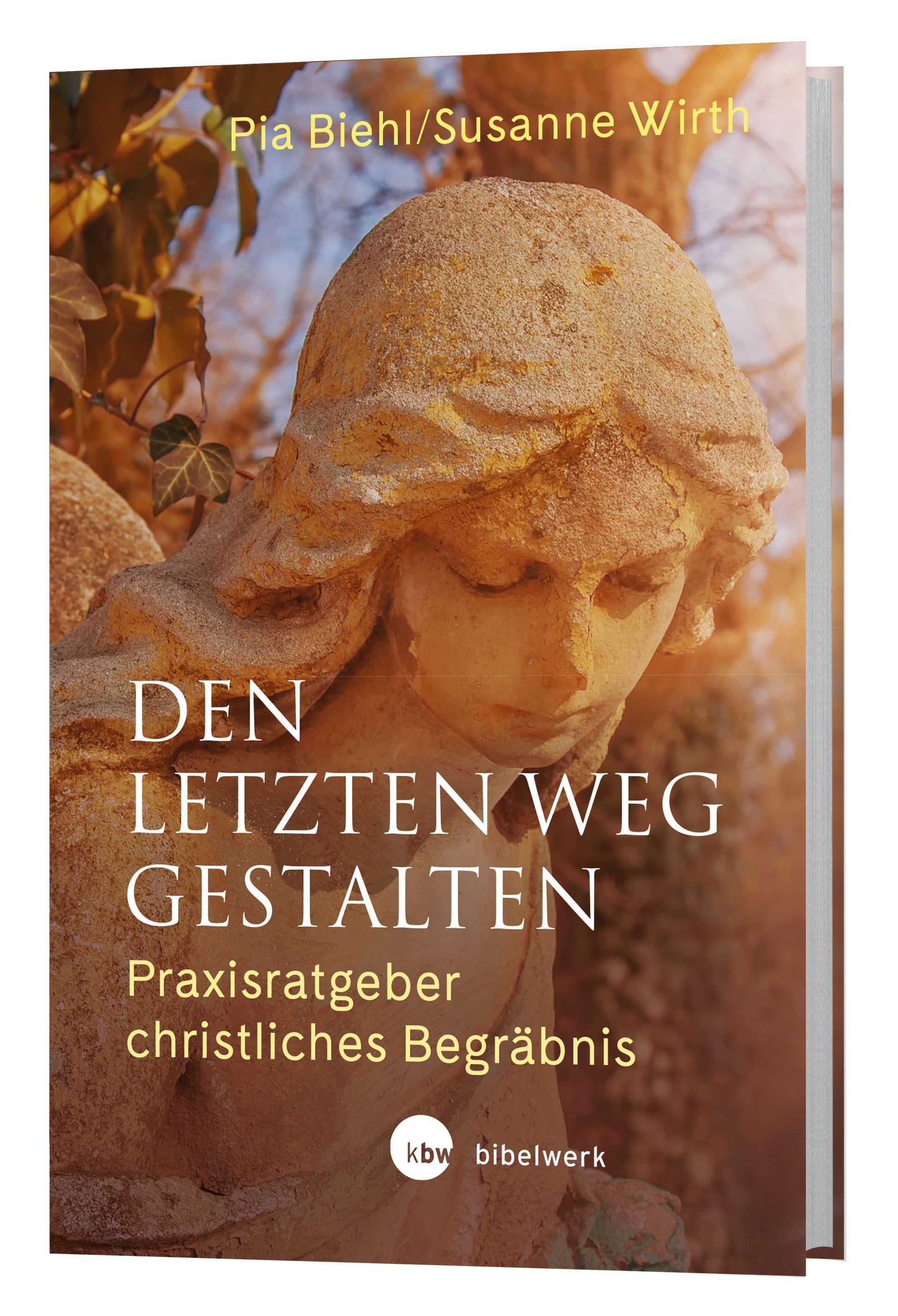 Buchcover: Den letzten Weg gestalten