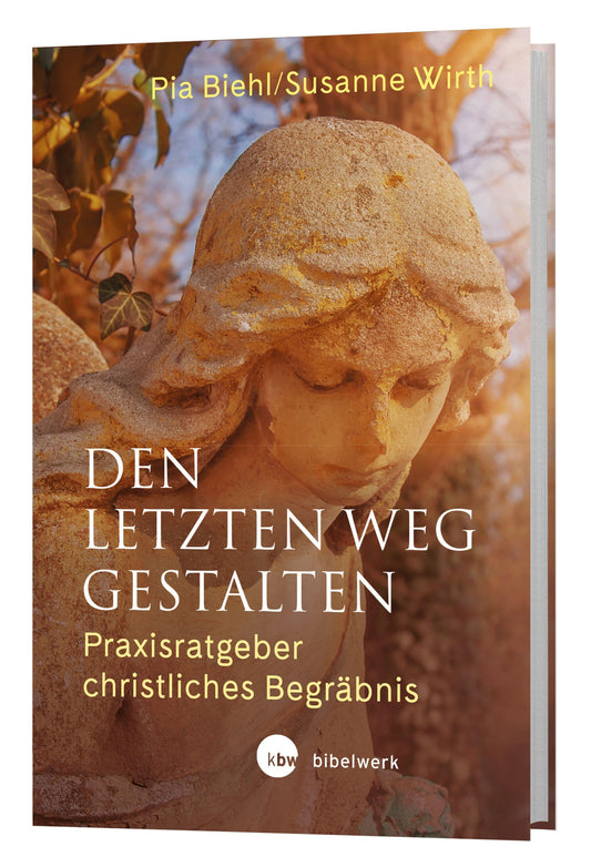 Buchcover: Den letzten Weg gestalten