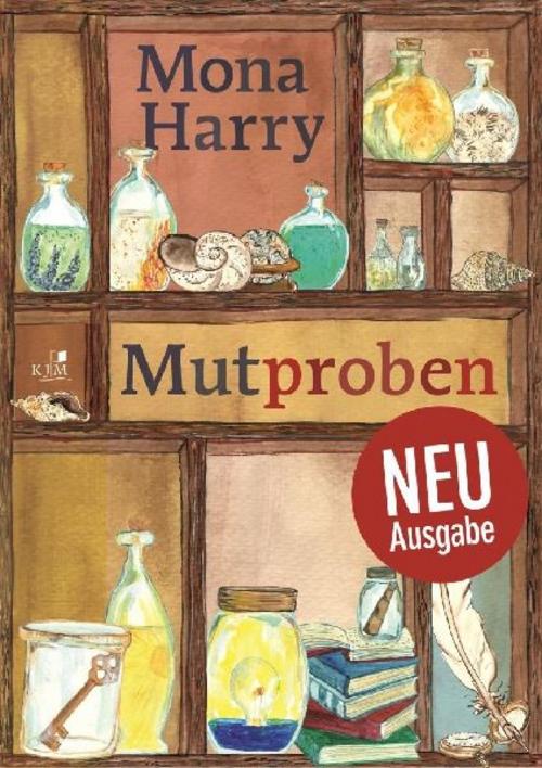 Mutproben