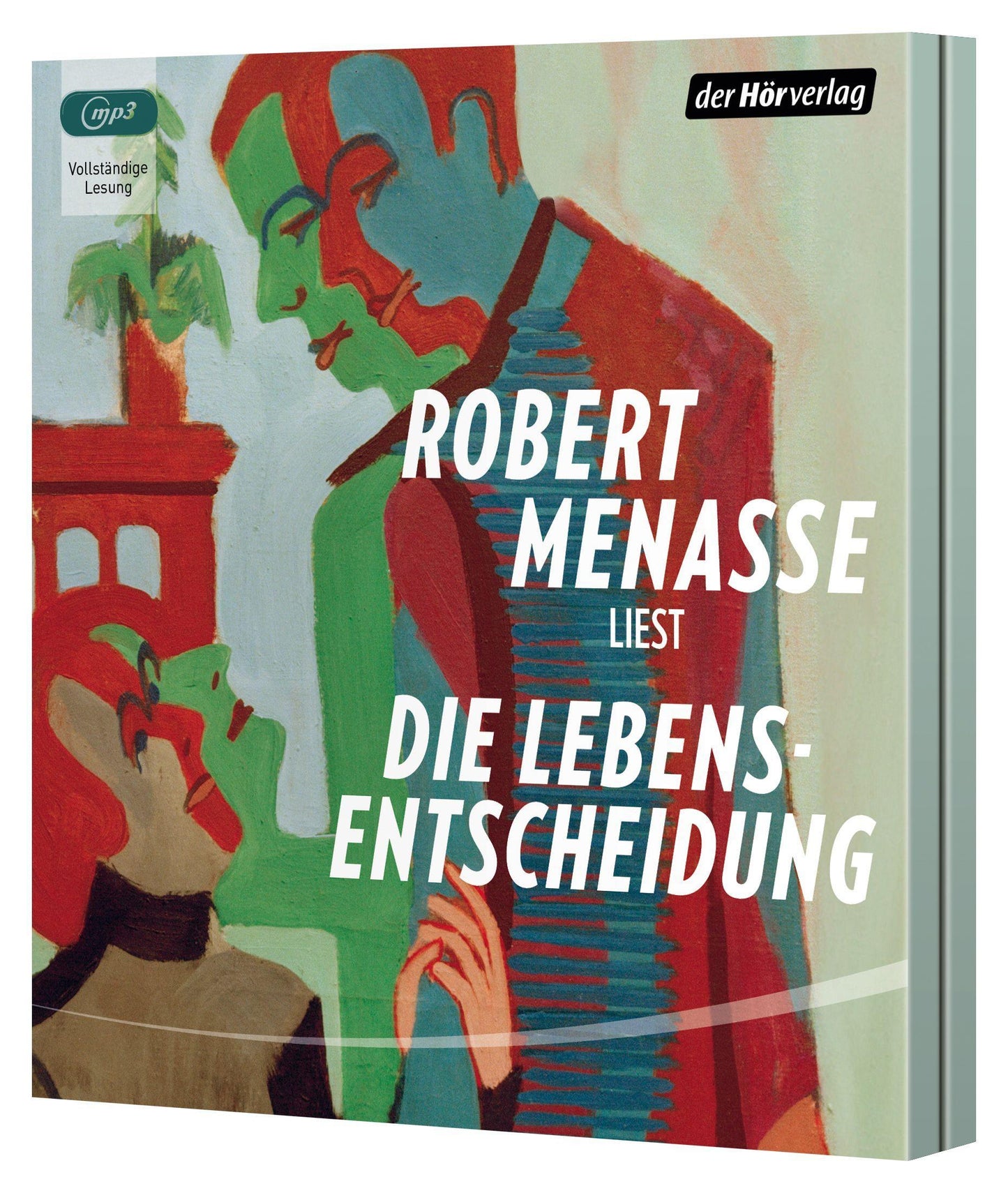 Die Lebensentscheidung